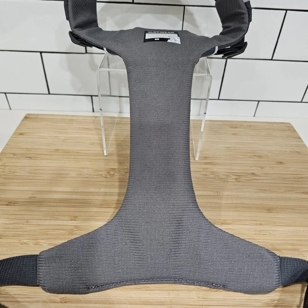 RuffWear excellent pre